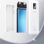 PISEN QUICK POWERLink Cube 22.5W 10000mAh