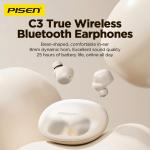 Tai nghe không dây True Wireless PISEN C3