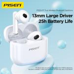 PISEN Buds P1 True Wireless - Tai nghe quốc dân